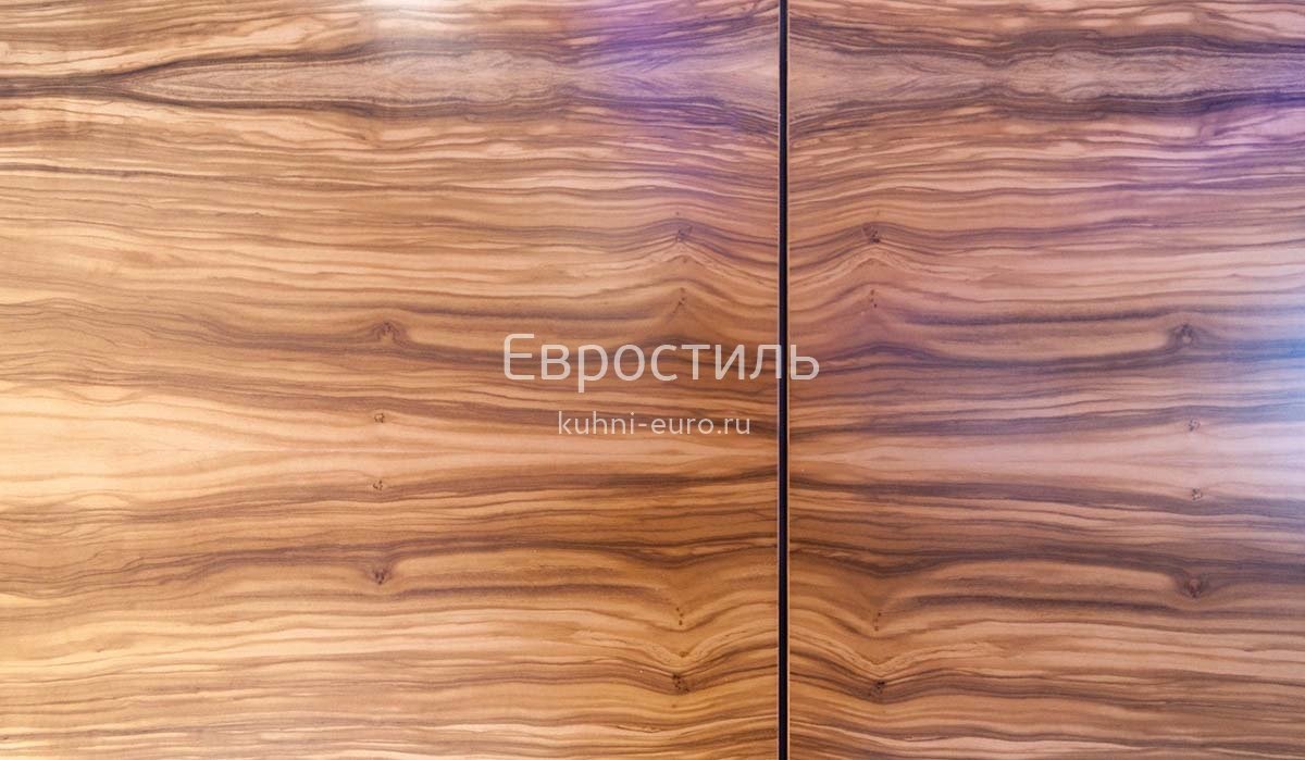 Кухня Квирин