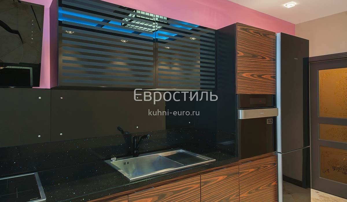 Кухня Веста