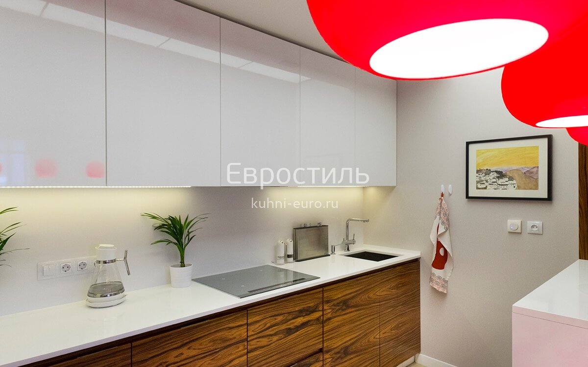 Кухня Левис