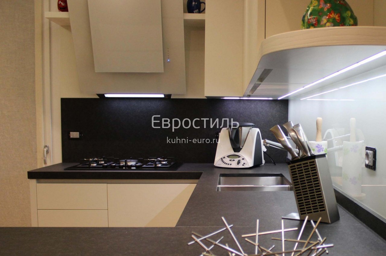 Кухня Плуто