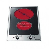 SMEG Варочная панель PGF32C