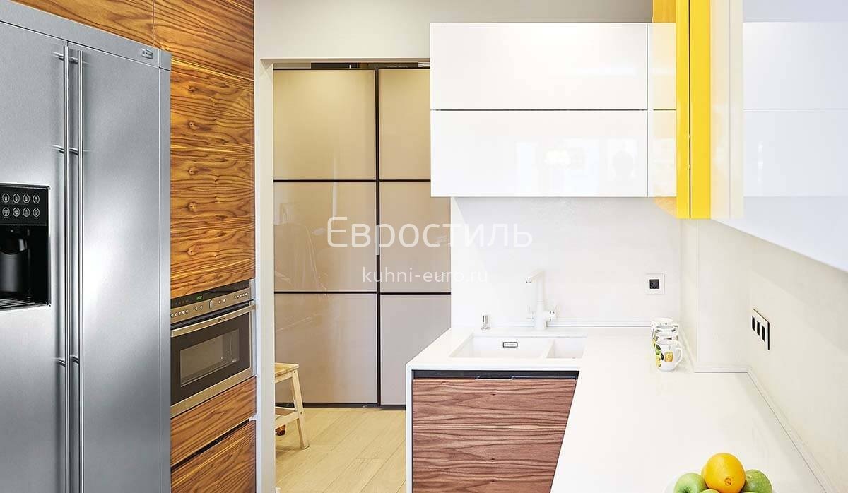 Кухня Вилен
