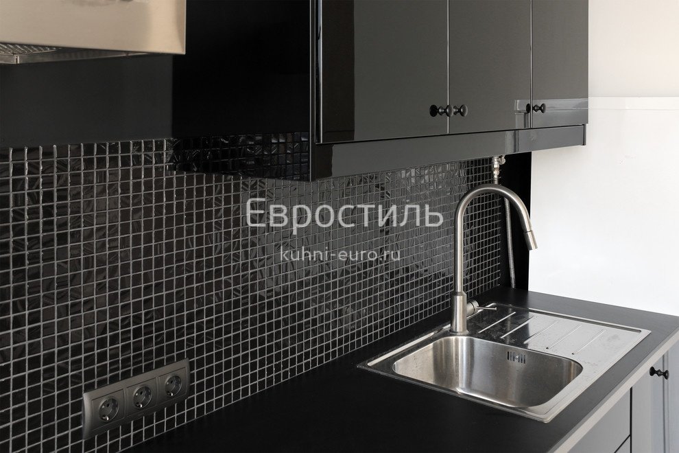 Кухня Блэк