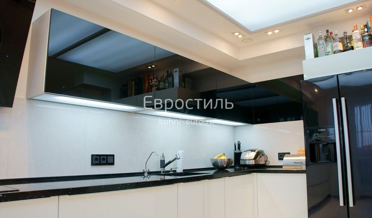 Кухня Вокс