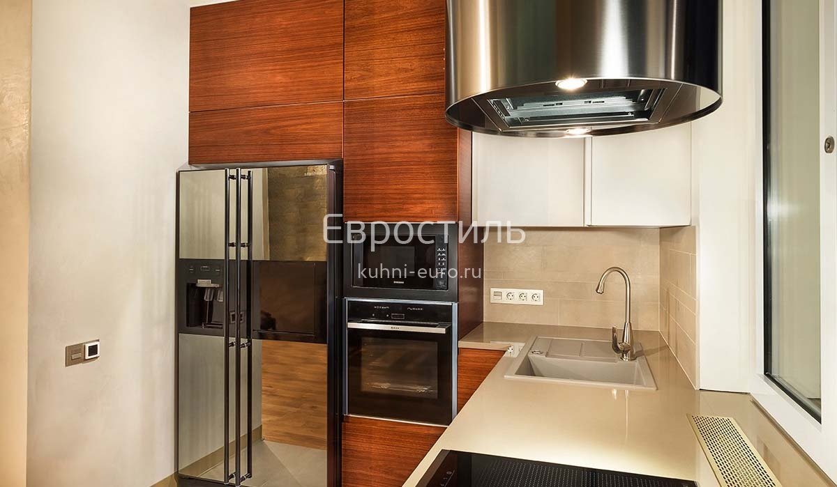 Кухня Мара