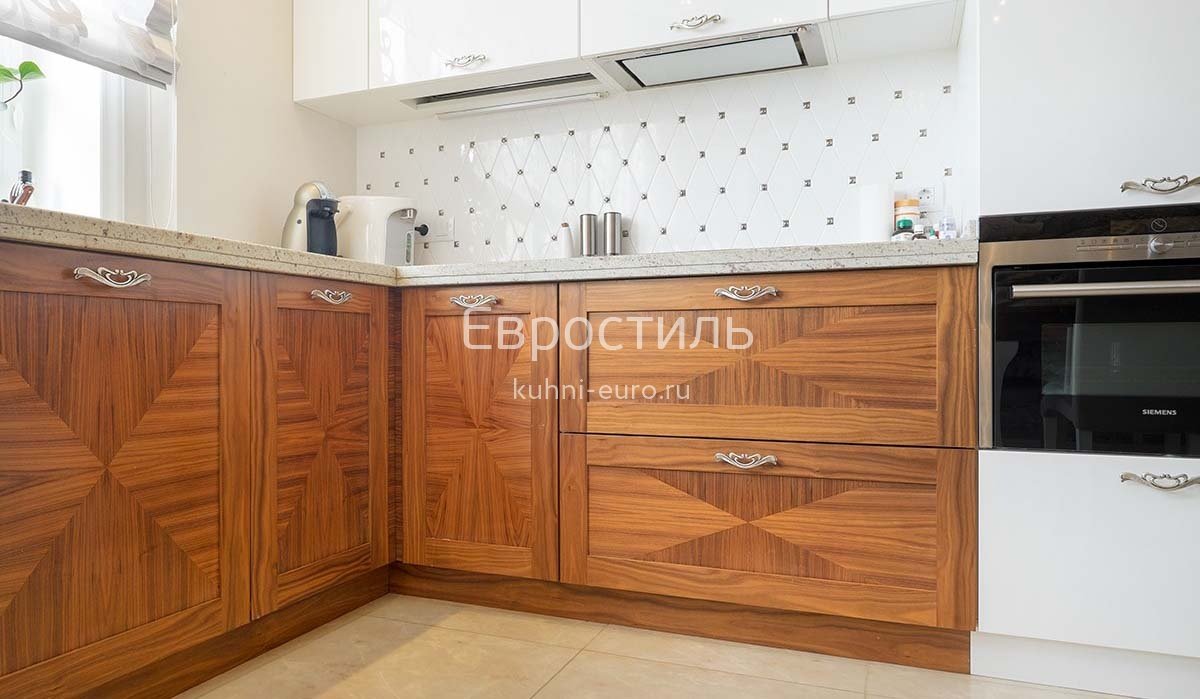 Кухня Оракл