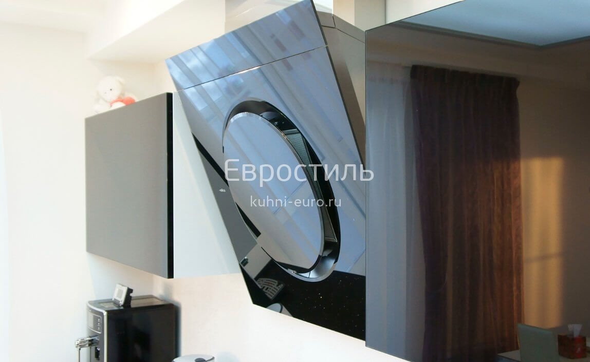 Кухня Вокс