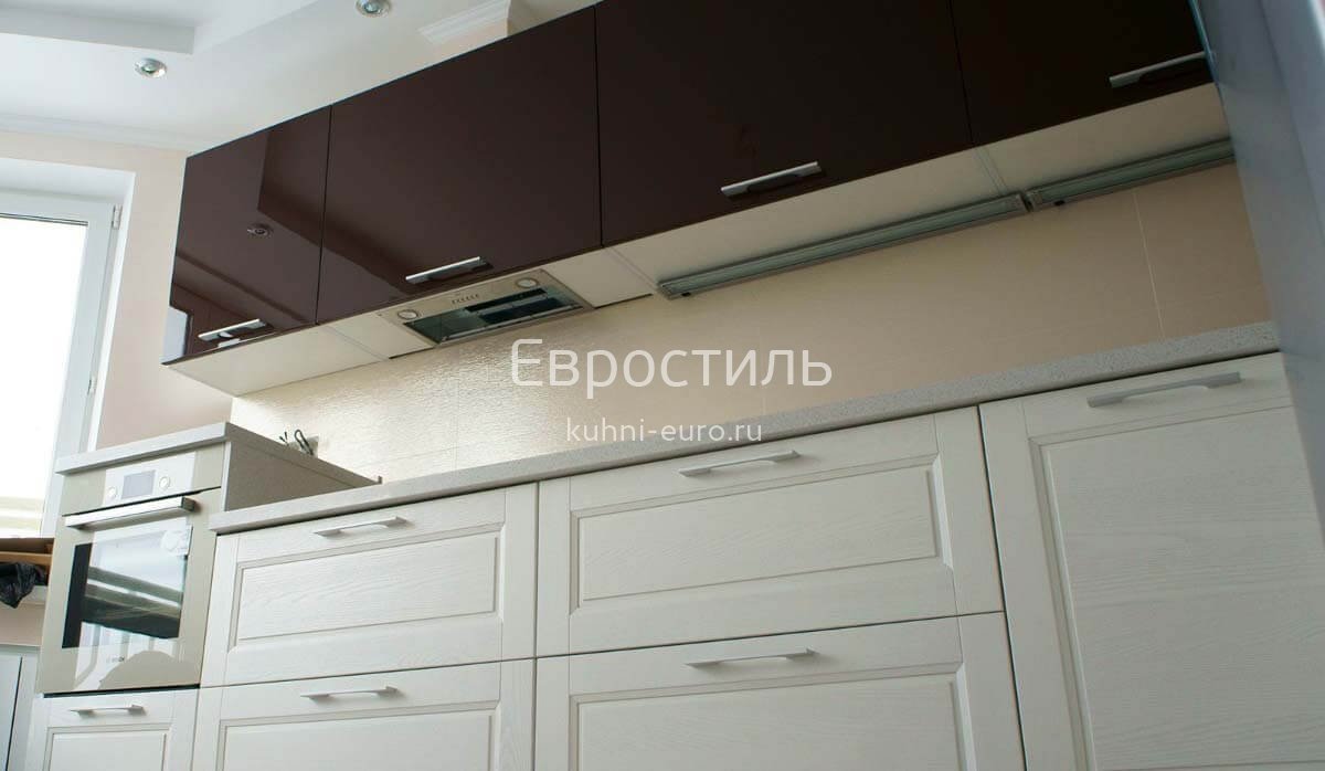 Кухня Анкуда