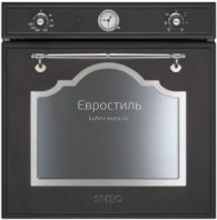 SMEG SFP750AX духовой шкаф