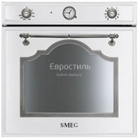 SMEG SF750BS духовой шкаф